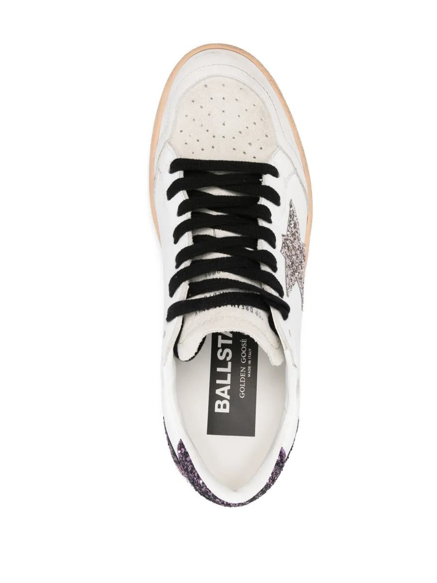 Golden Goose Ball Star Sneakers