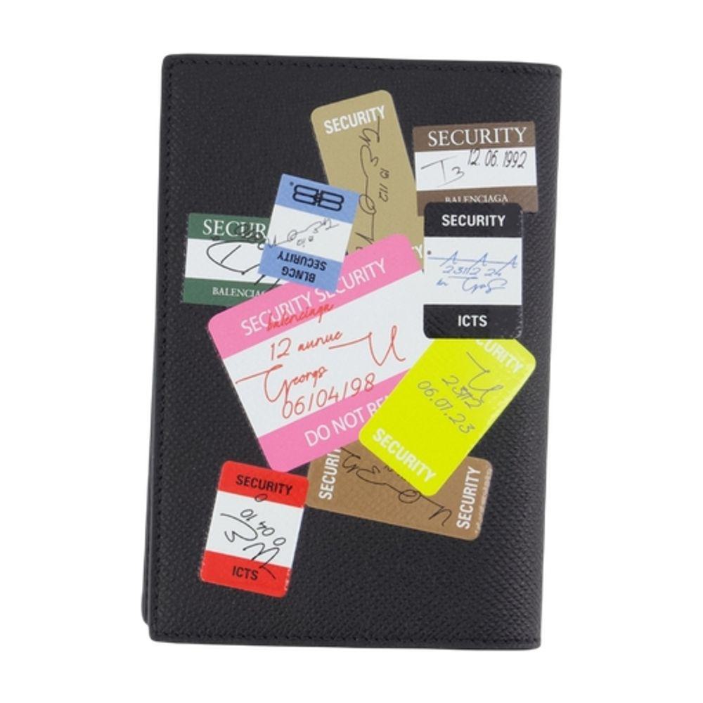Balenciaga Passeport Holder