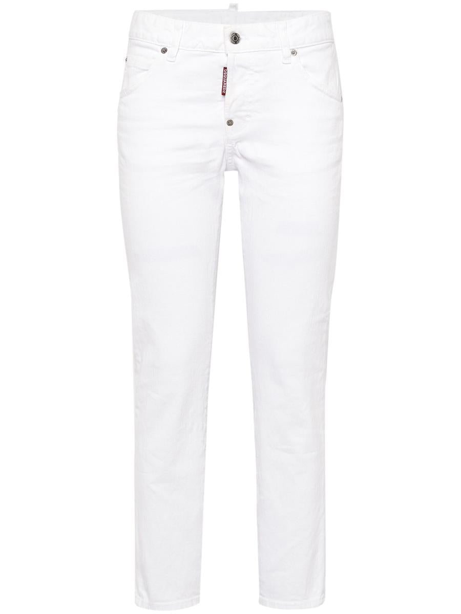 DSQUARED2 Jeans Clothing