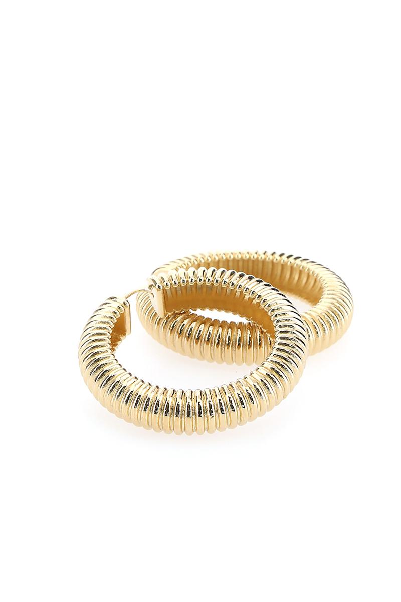 Amina Muaddi Earrings