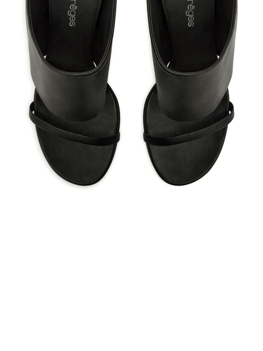 Courrèges Sandals