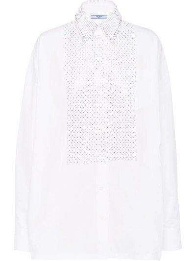 Prada Shirts