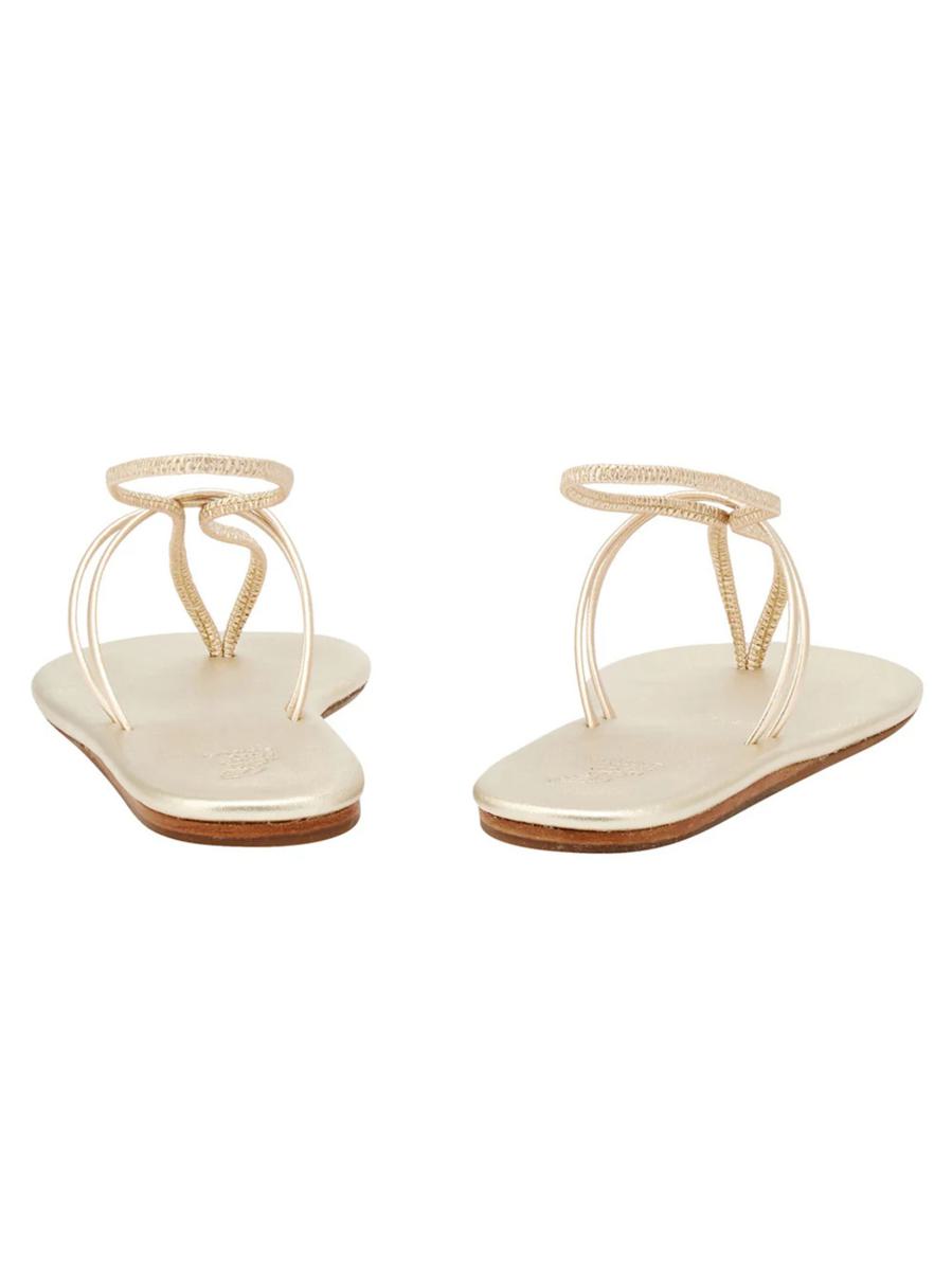 Ancient Greek Sandals Lorida Woman Sandals Shoes