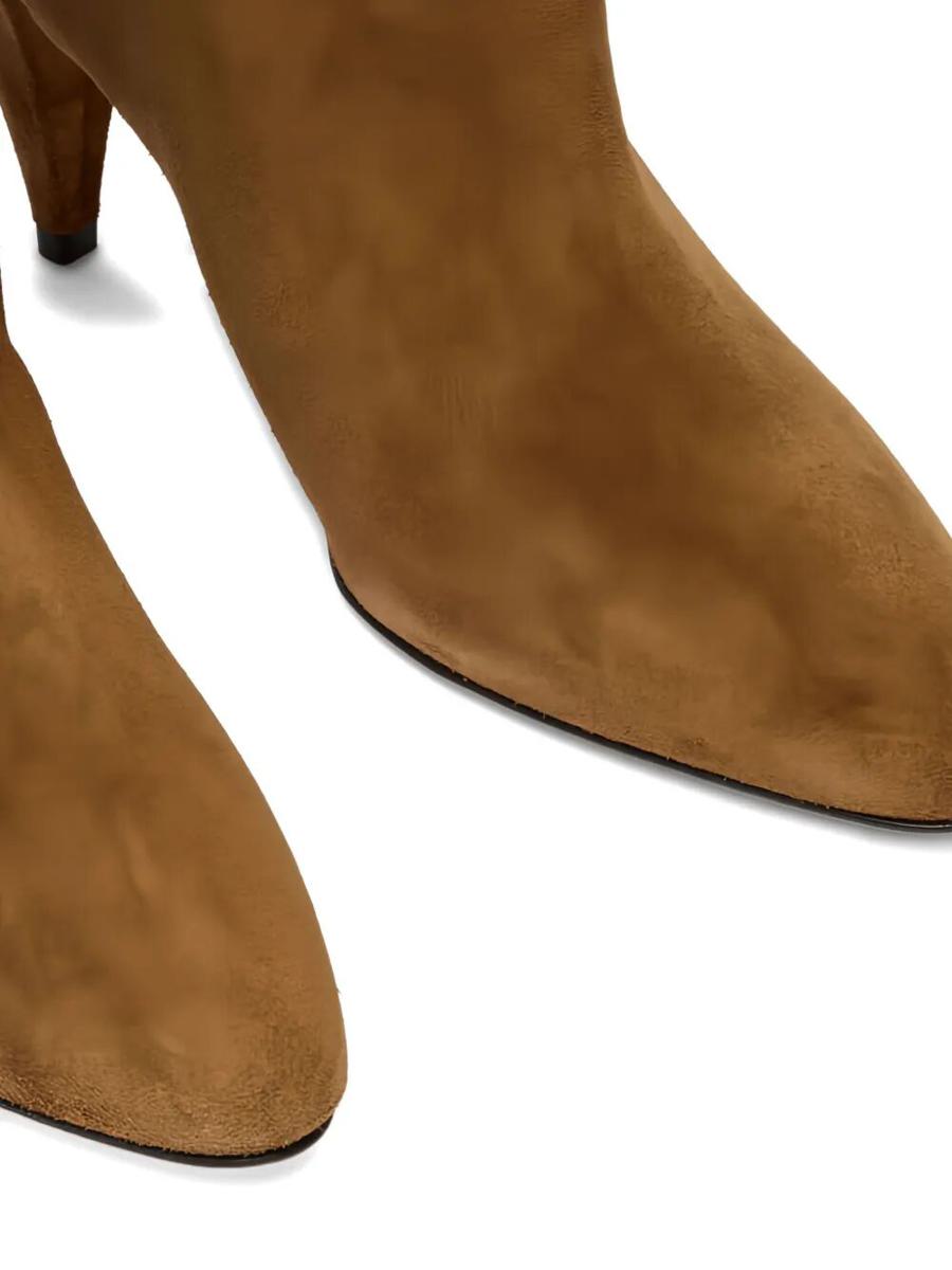 Casadei "Venus" Nomad Saddle Boots Shoes