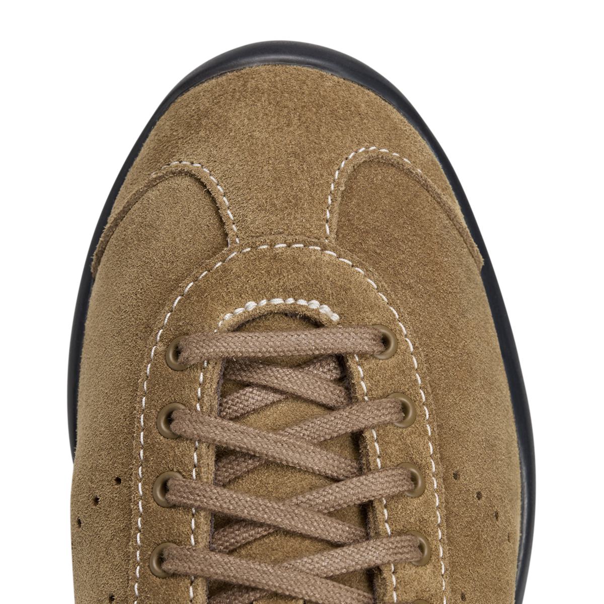 Adidas Originals By Wales Bonner Wb Karintha Lo Pro Suede Shoes