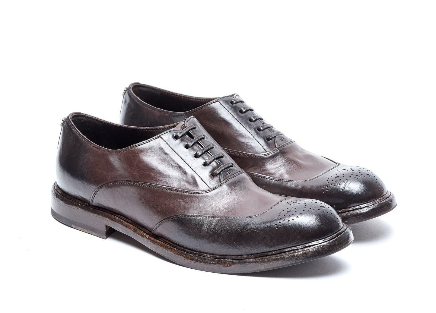 Dolce & Gabbana Flat Shoes