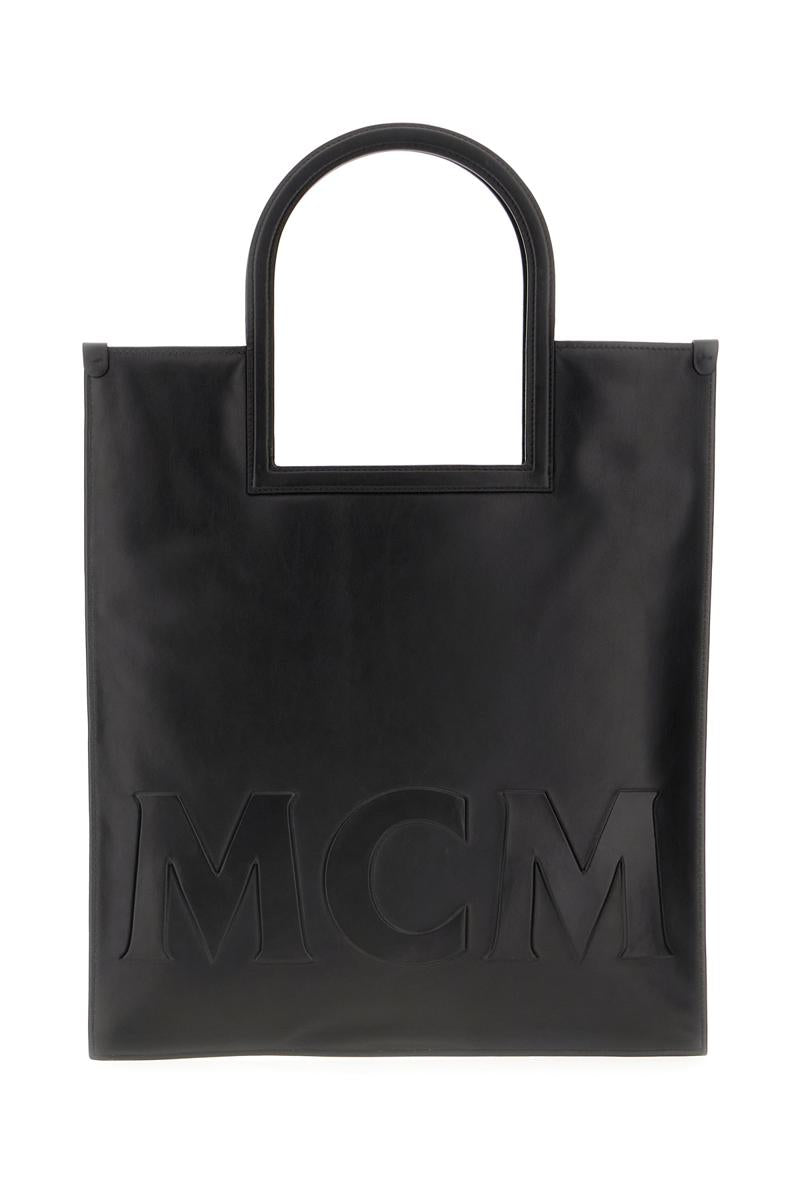 Mcm Handbags.