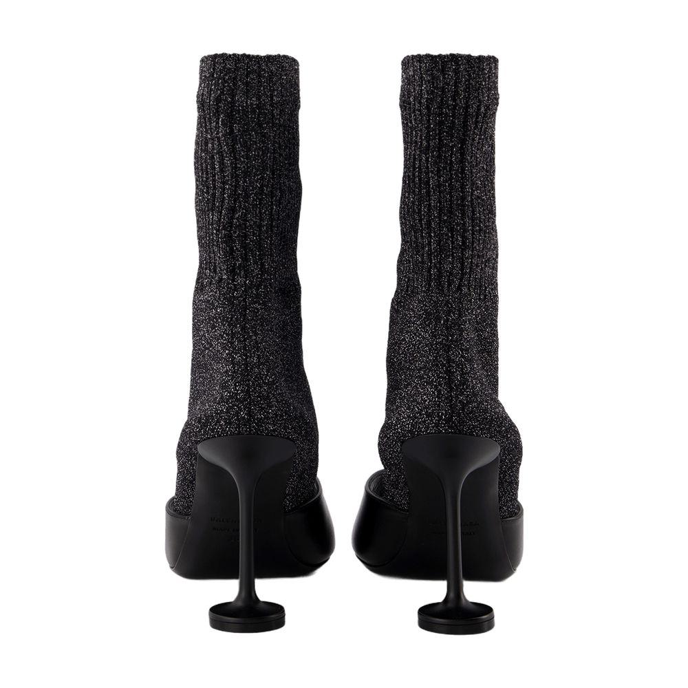 Balenciaga Carrera Sneakers