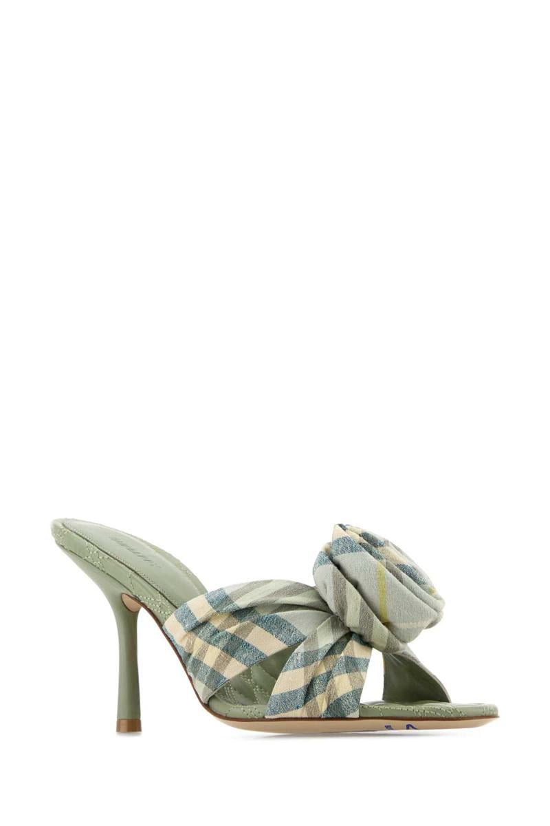 Burberry Sandals