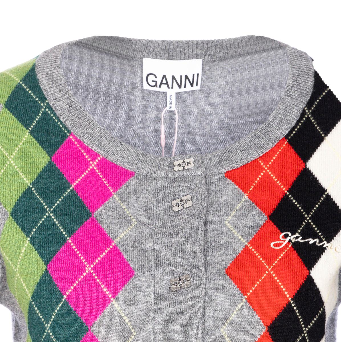 Ganni Sweaters