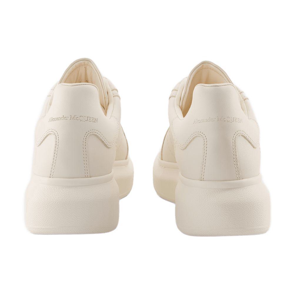 Alexander McQueen Oversized Sneakers