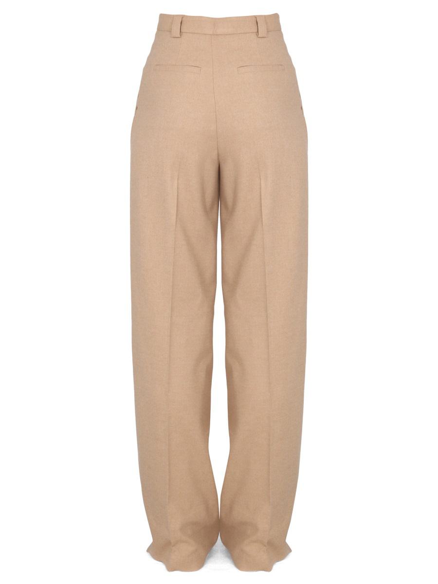 Red Valentino Flared Pants