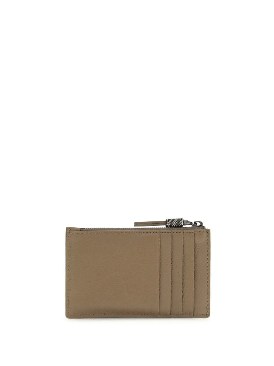 Brunello Cucinelli Wallets
