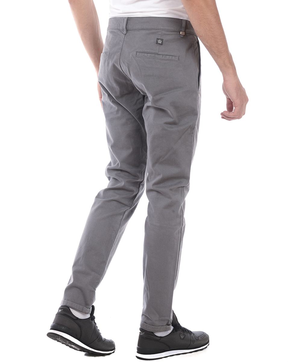 Daniele Alessandrini Jeans Trouser