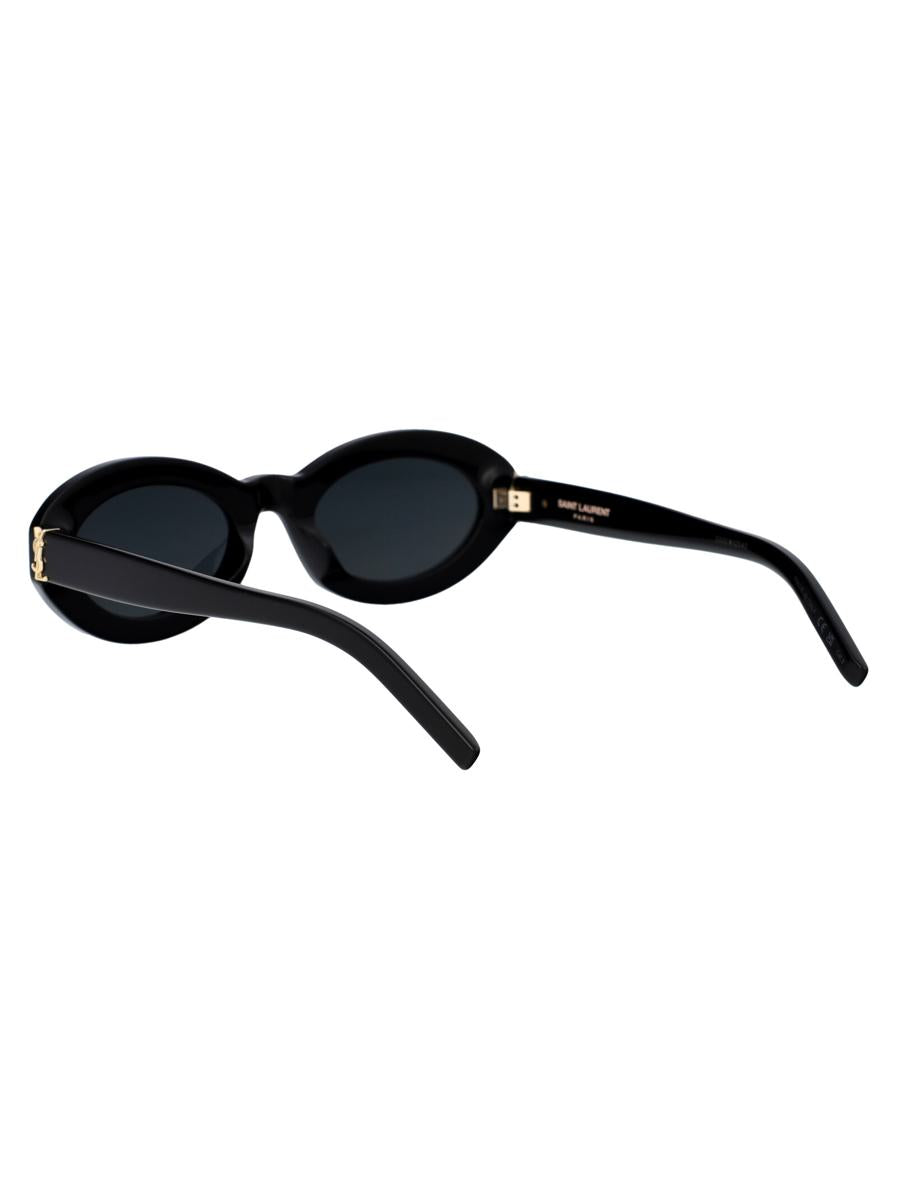 Saint Laurent Eyewear Sunglasses
