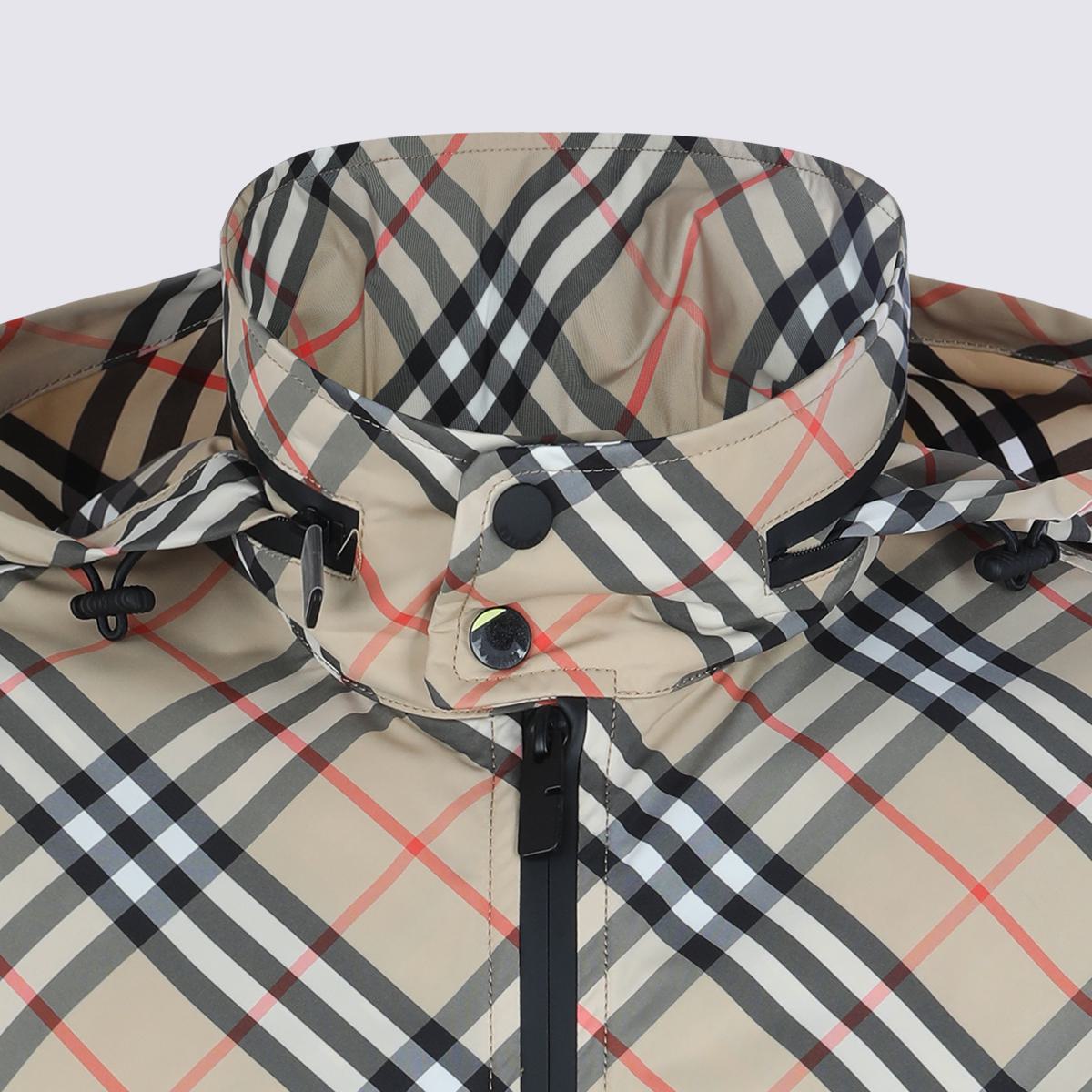 Burberry Jackets