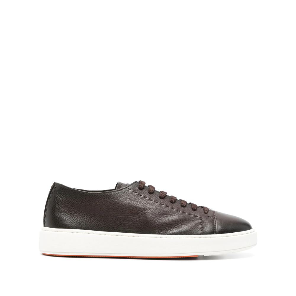 Santoni Trainers