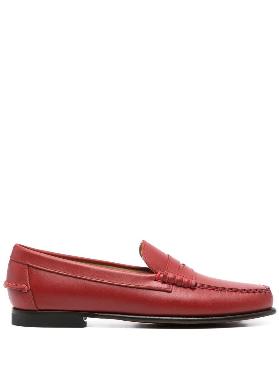 Sebago Danielle Pop Woman Shoes