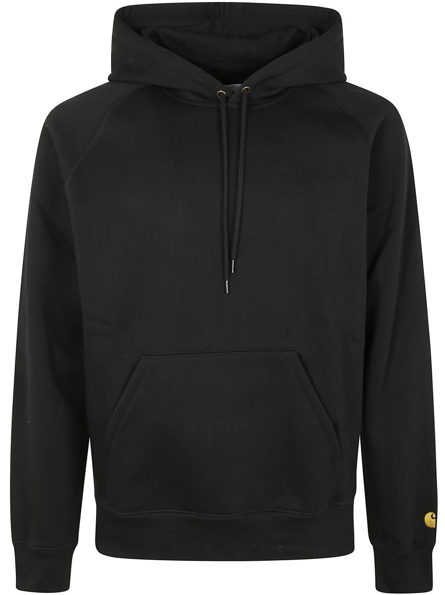 Carhartt Wip Hooded Chase Sweat Clothing
