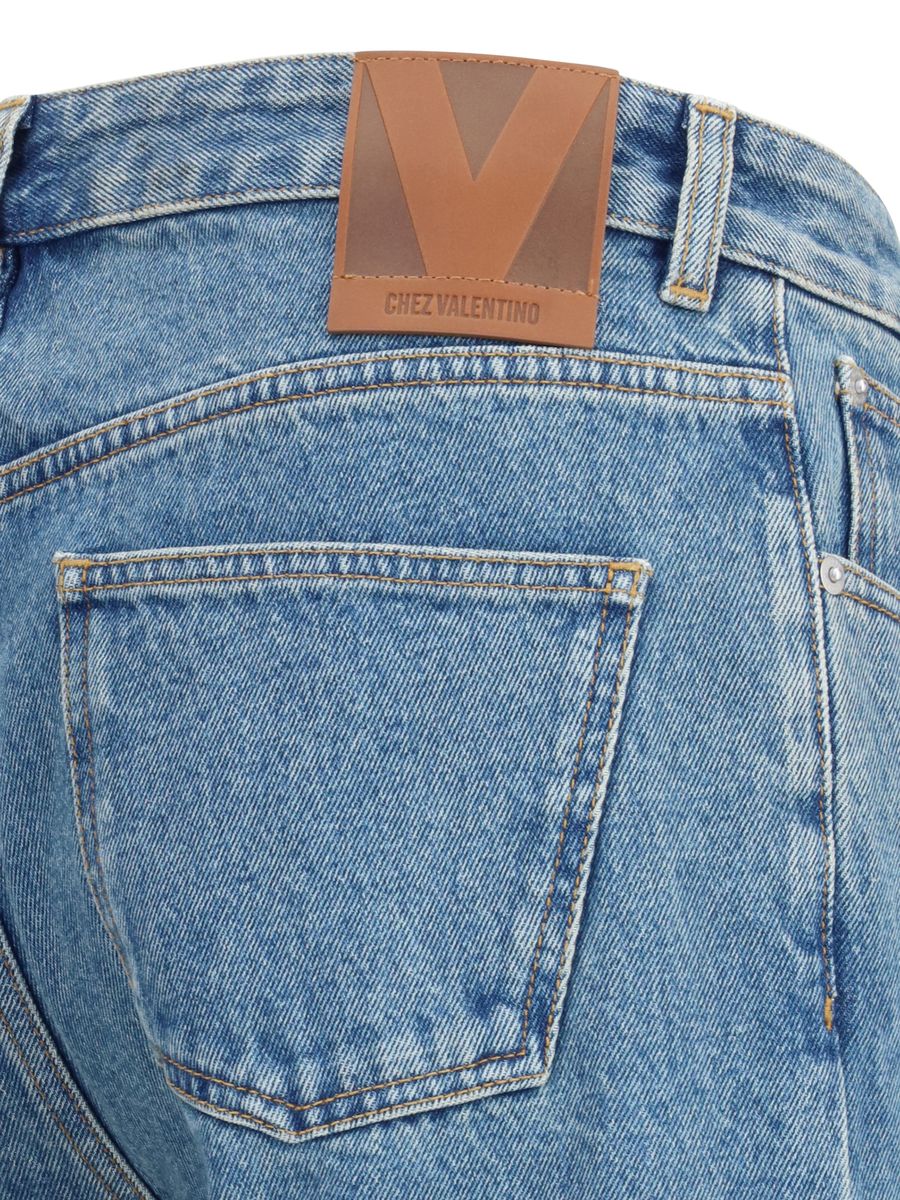 Valentino Garavani Jeans