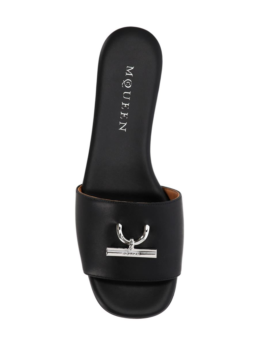 Alexander McQueen Sandals