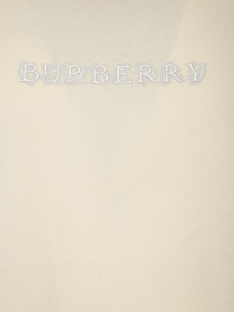 Burberry T-Shirts