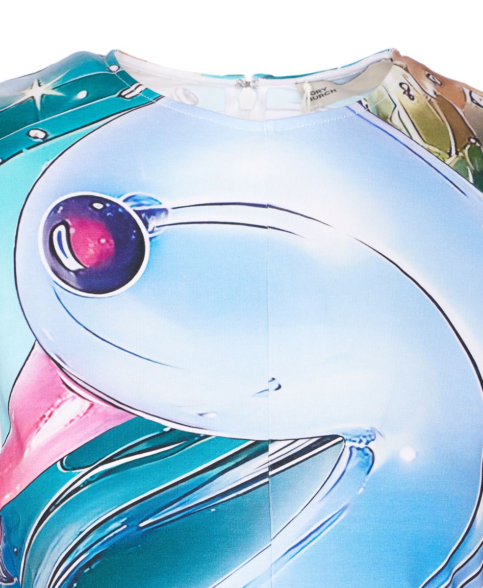 Tory Burch T-Shirts And Polos