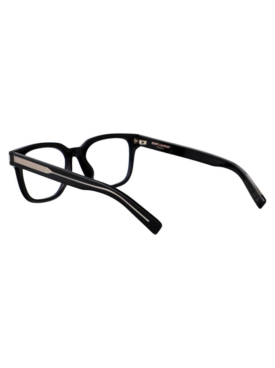Saint Laurent Eyewear Optical