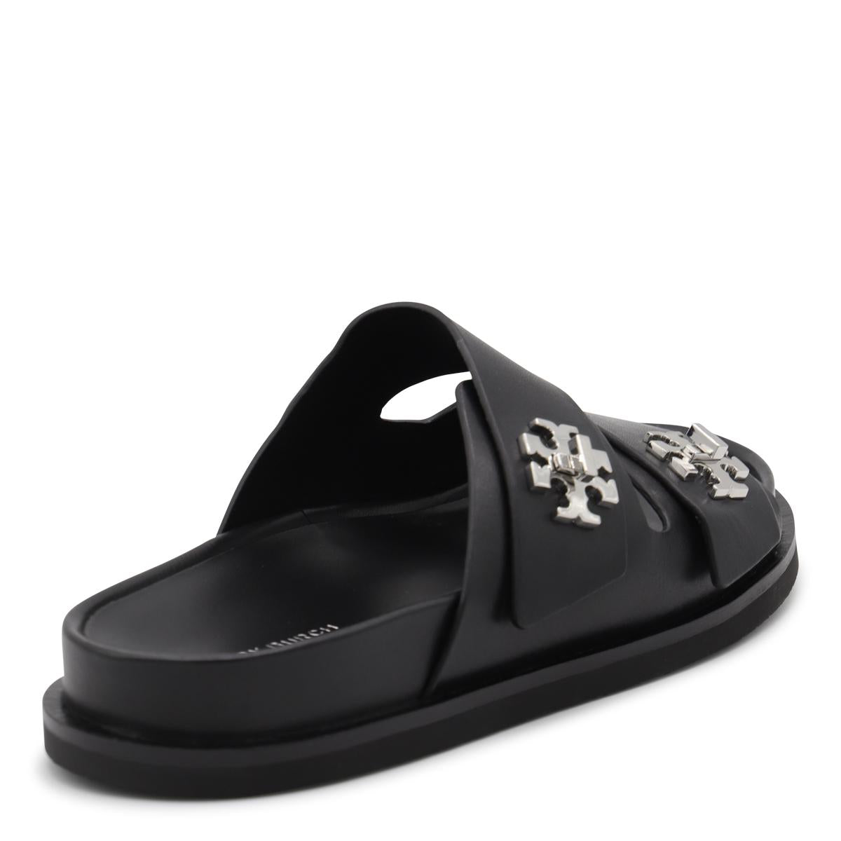 Tory Burch Flat Shoes