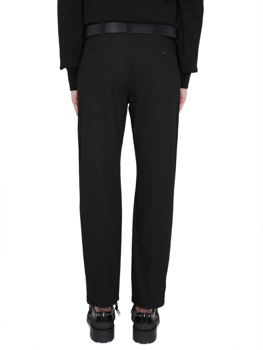 Alexander McQueen Workwear Pants