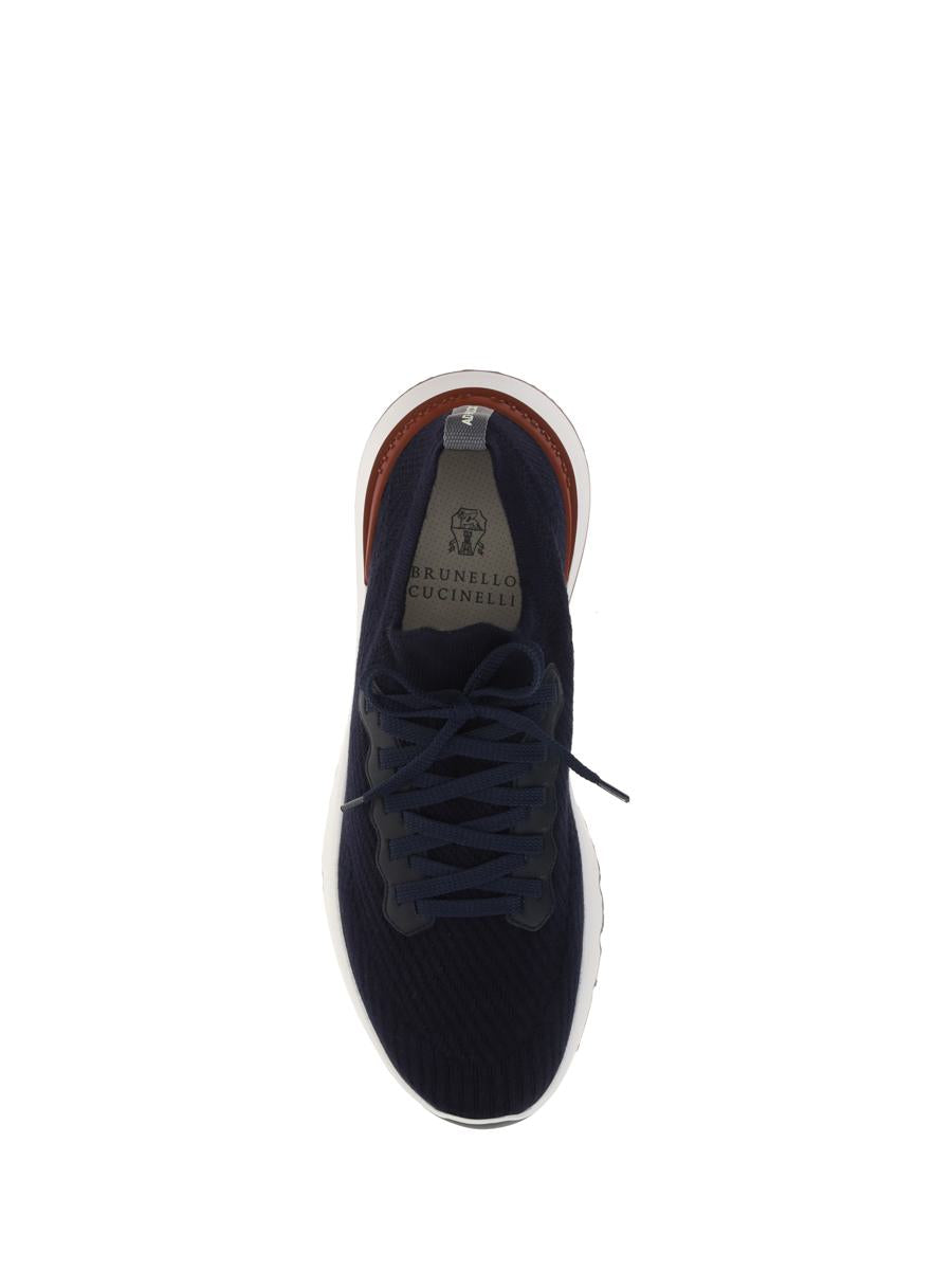 Brunello Cucinelli Sneakers