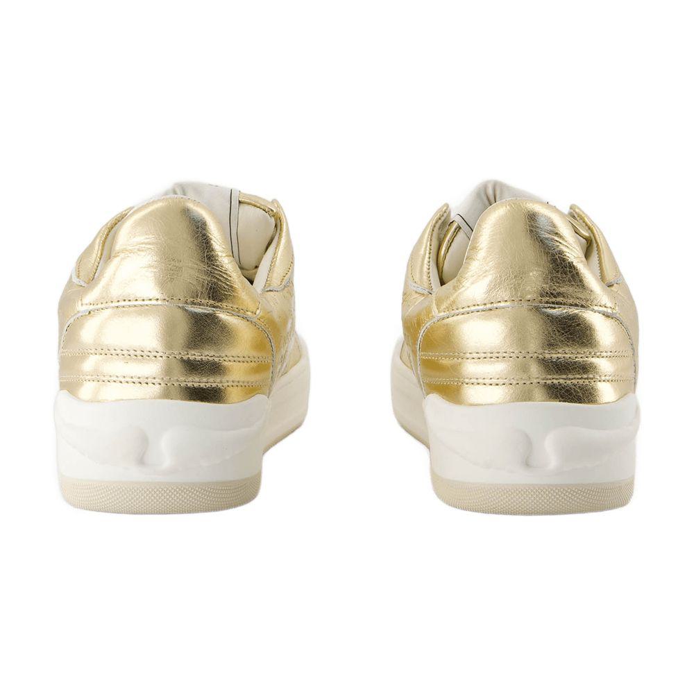 Zadig&Voltaire Wings Sneakers