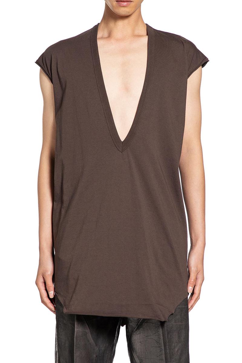 Rick Owens T-Shirts & Tank Tops