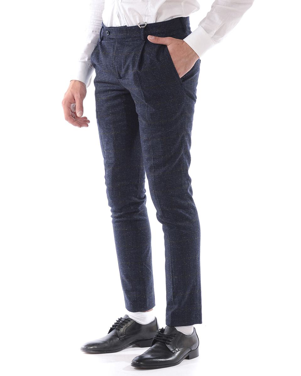 Daniele Alessandrini Jeans Trouser