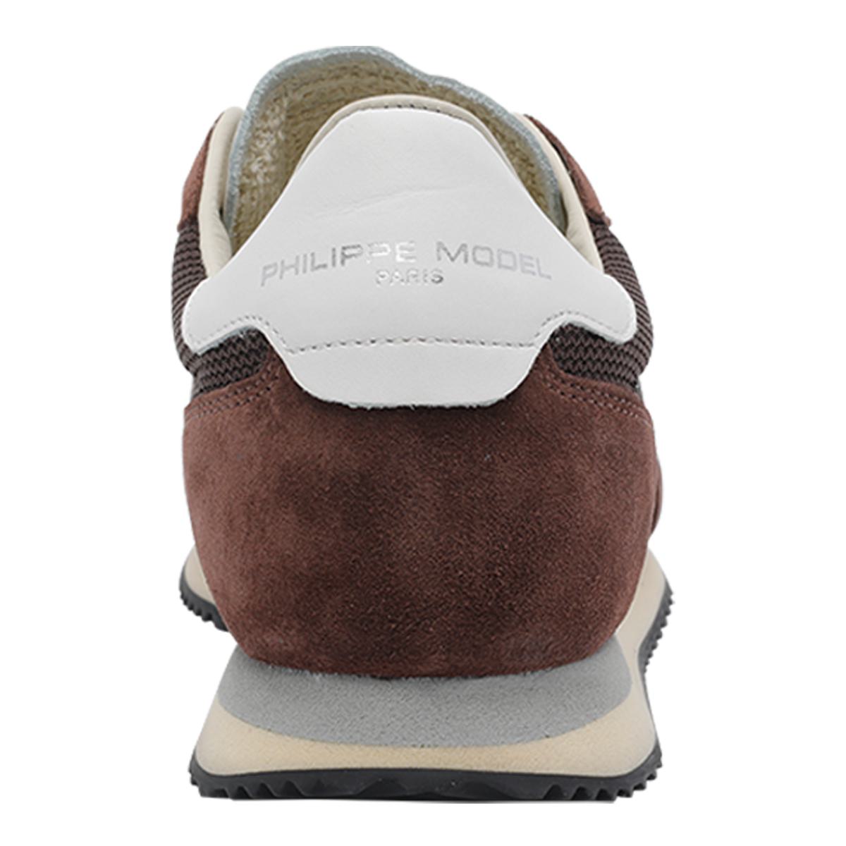 Philippe Model Sneakers