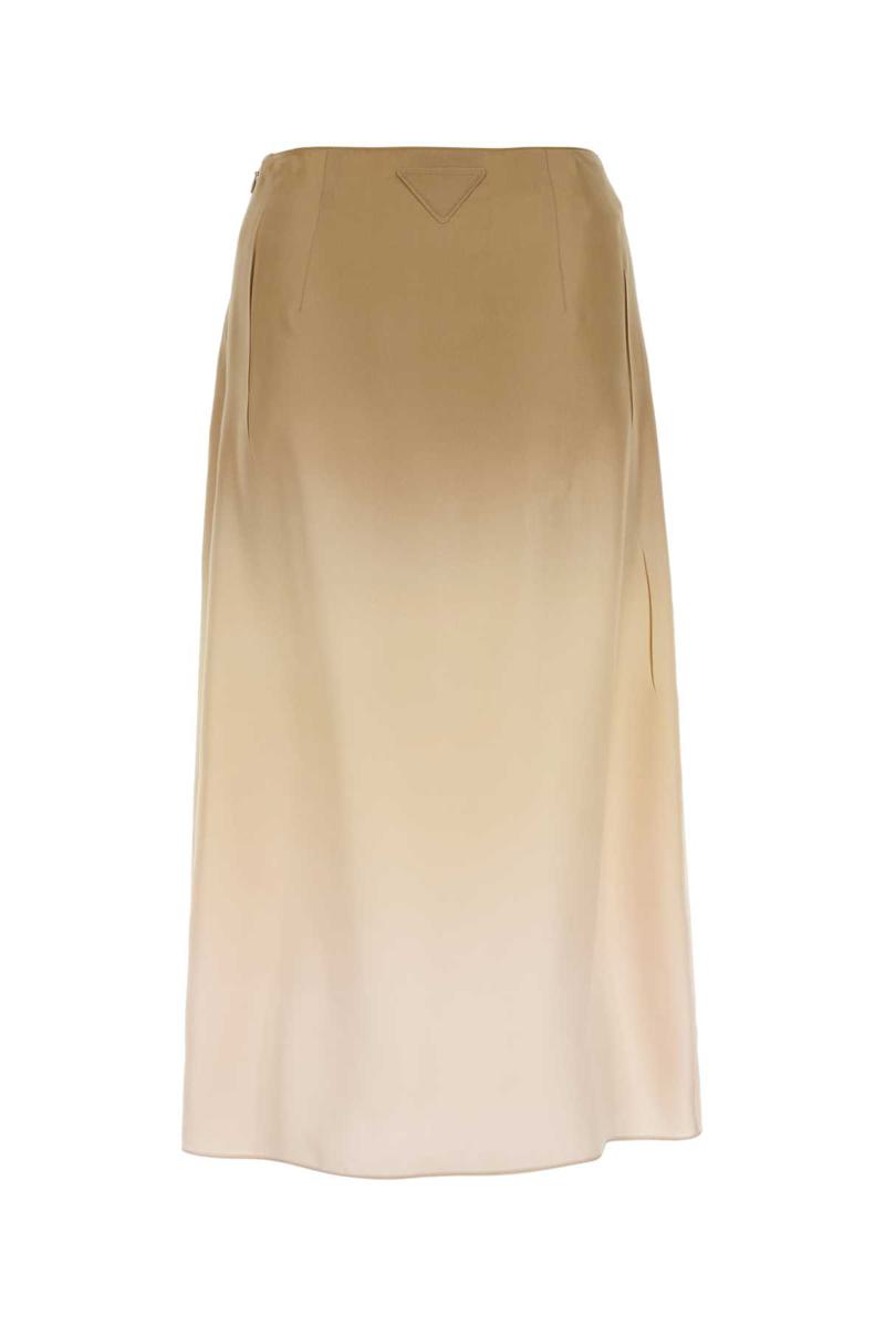 Prada Skirts
