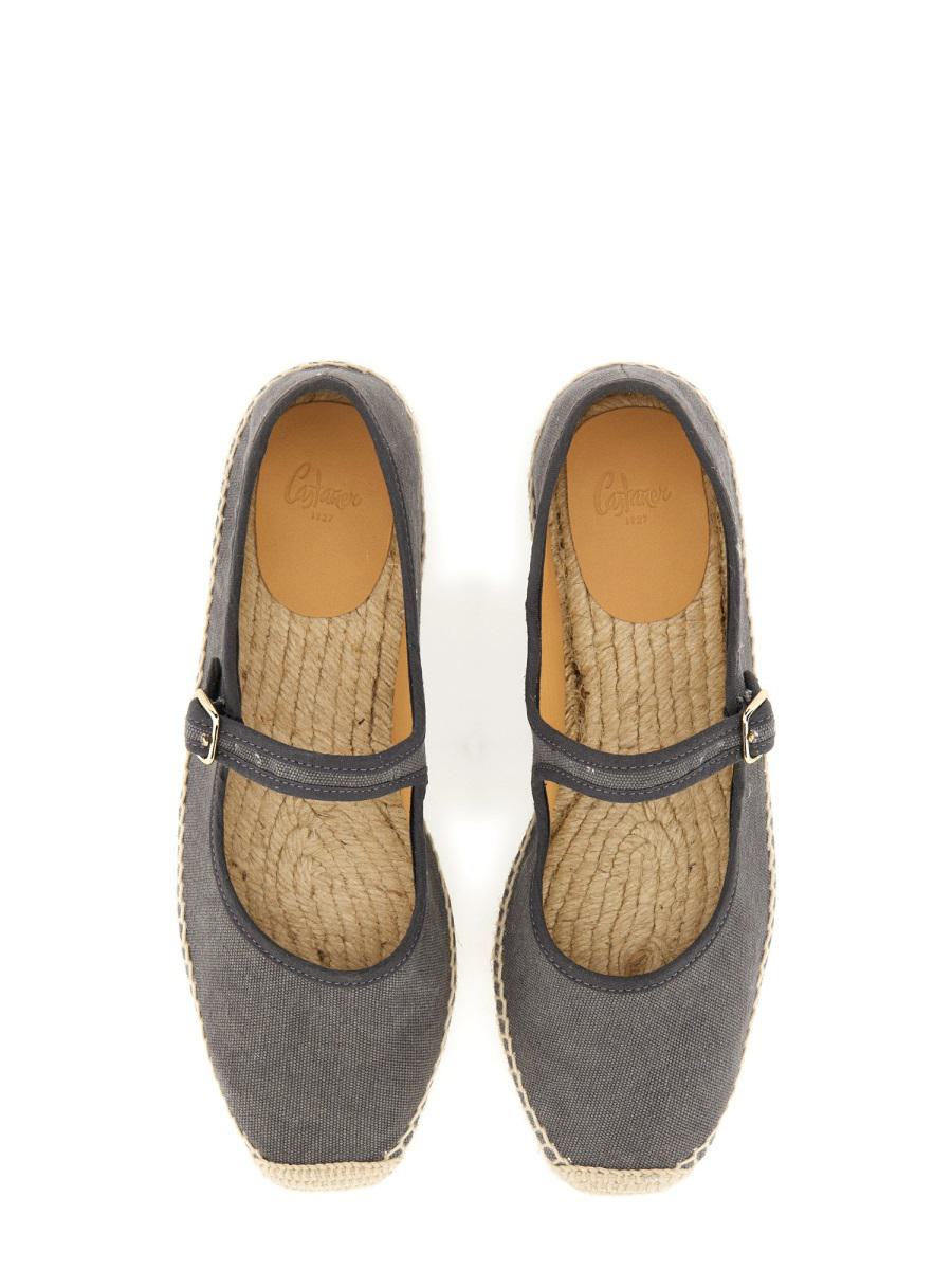 Castañer Espadrille "Padua"