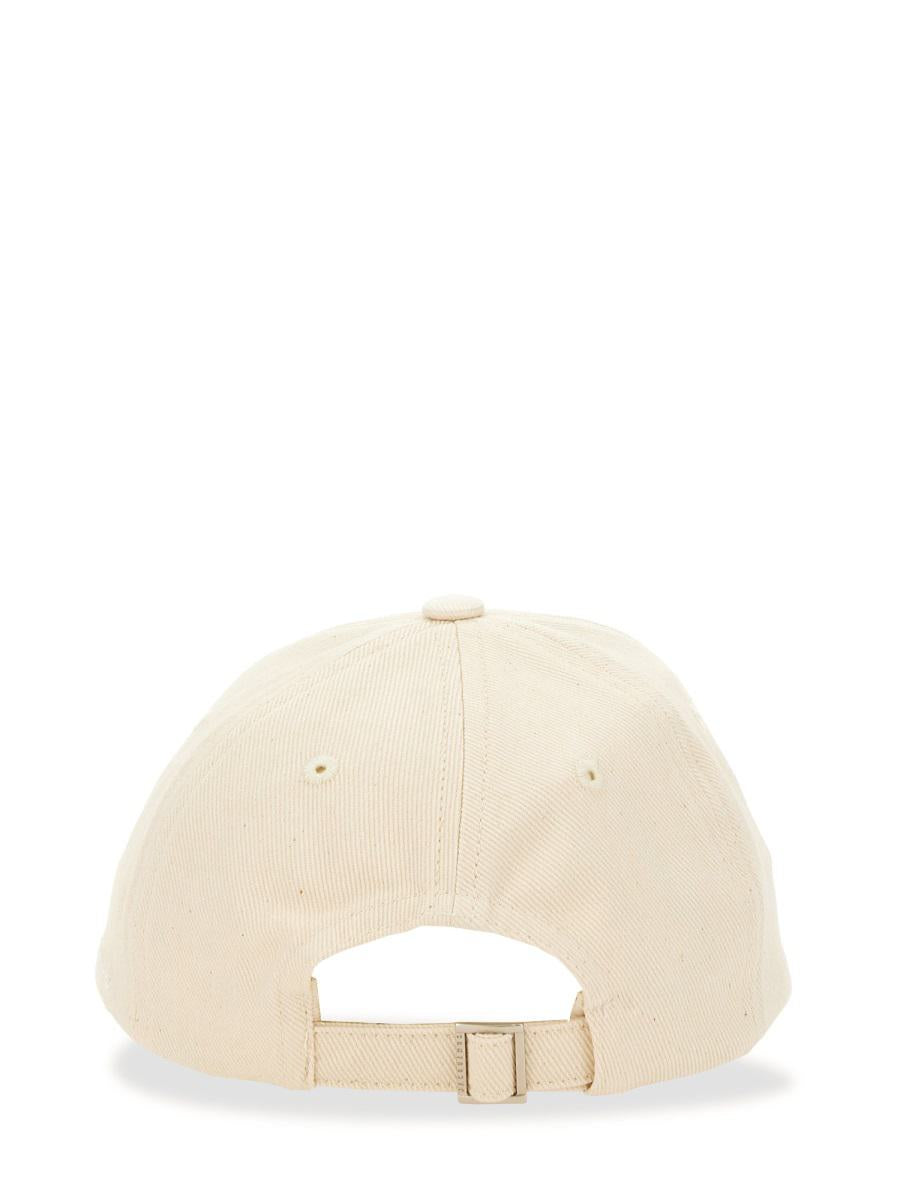 Jacquemus Cappello Da Baseball "La Casquette" Unisex
