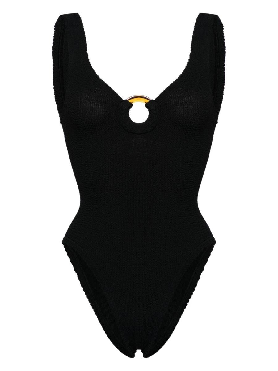 Hunza G Celine One-Piece Swimsuit