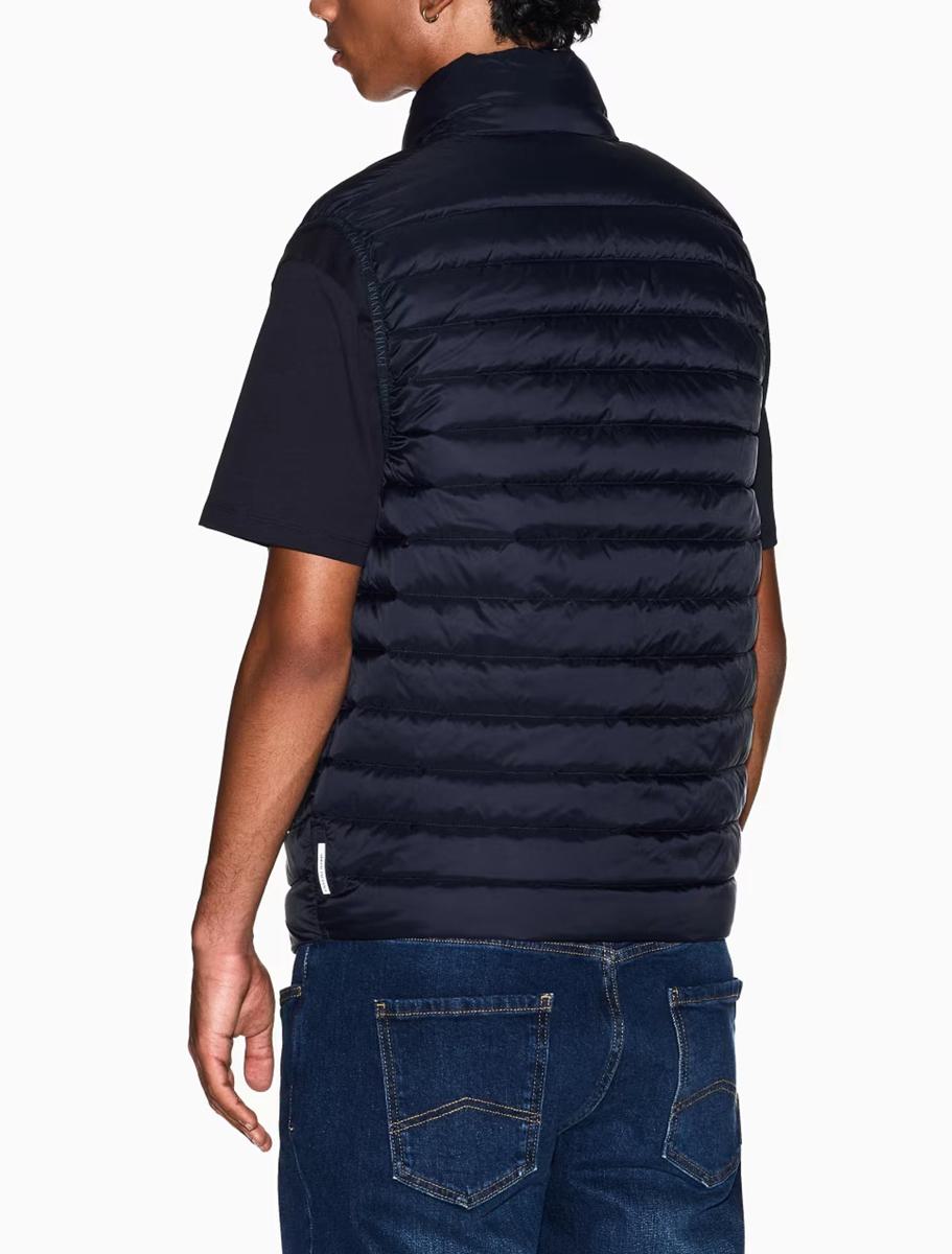 Armani Exchange Jackets