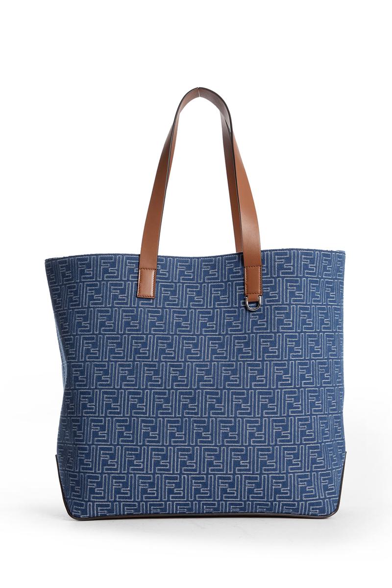 Fendi Tote Bags