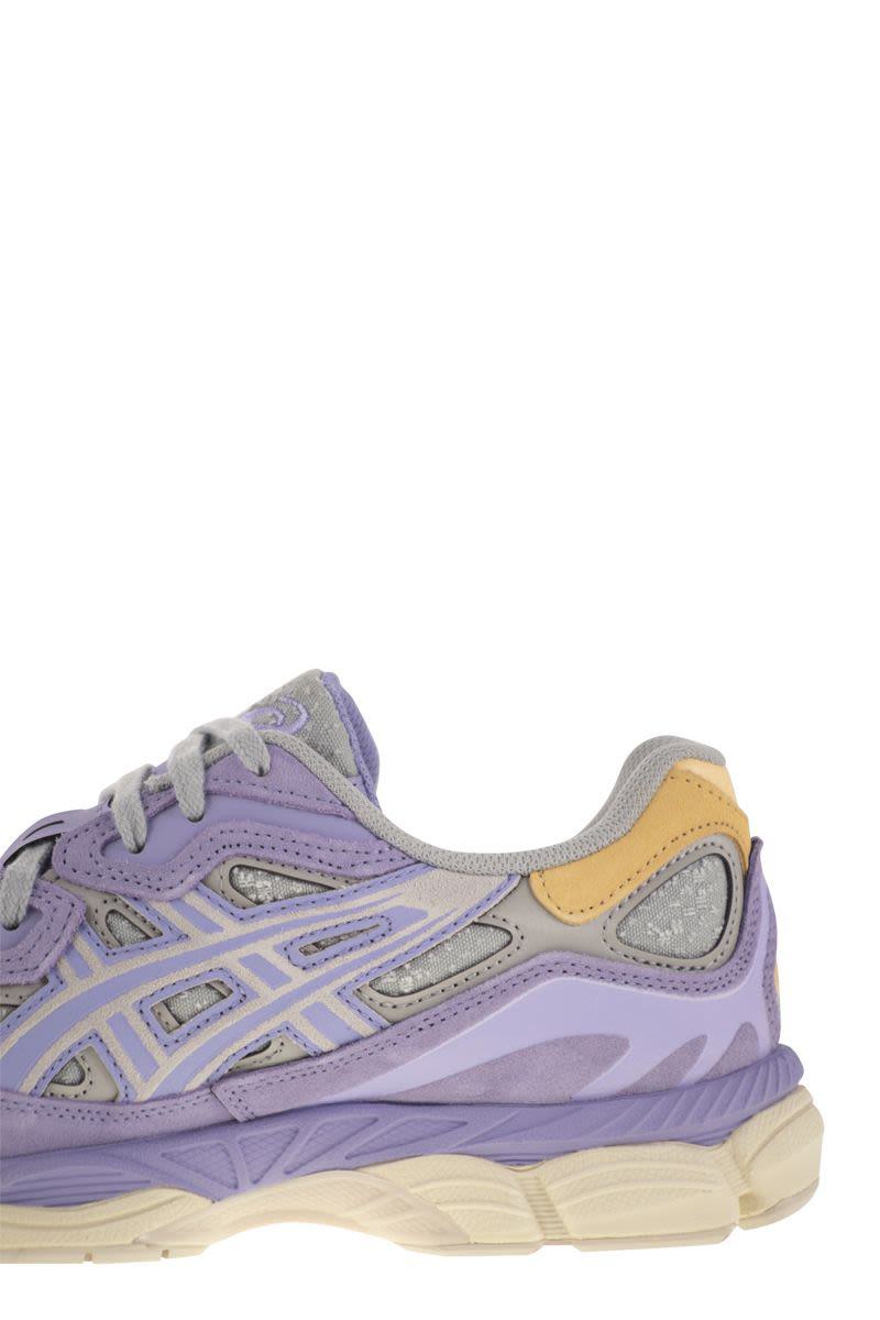 Asics Gel-Nyc - Sneakers