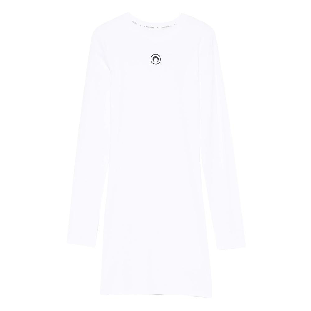 Marine Serre Dresses