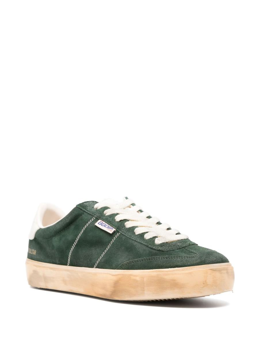 Golden Goose Sneakers