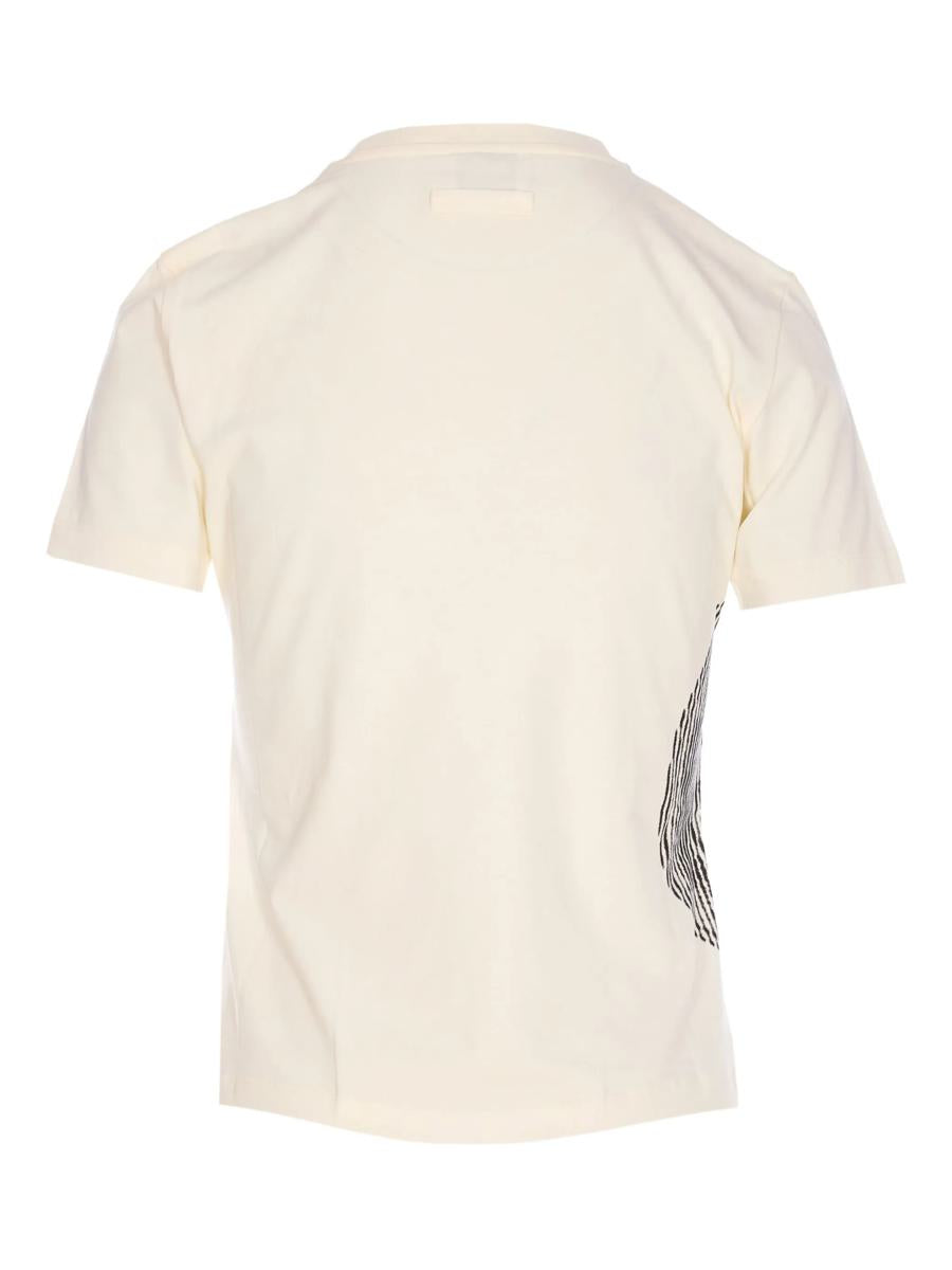 Jean Paul Gaultier T-Shirts And Polos