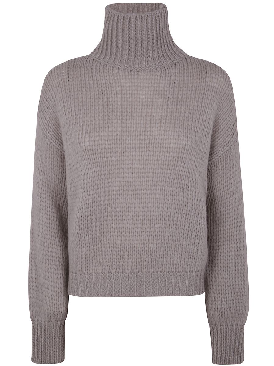 Roberto Collina Turtle Neck Sweater Clothing