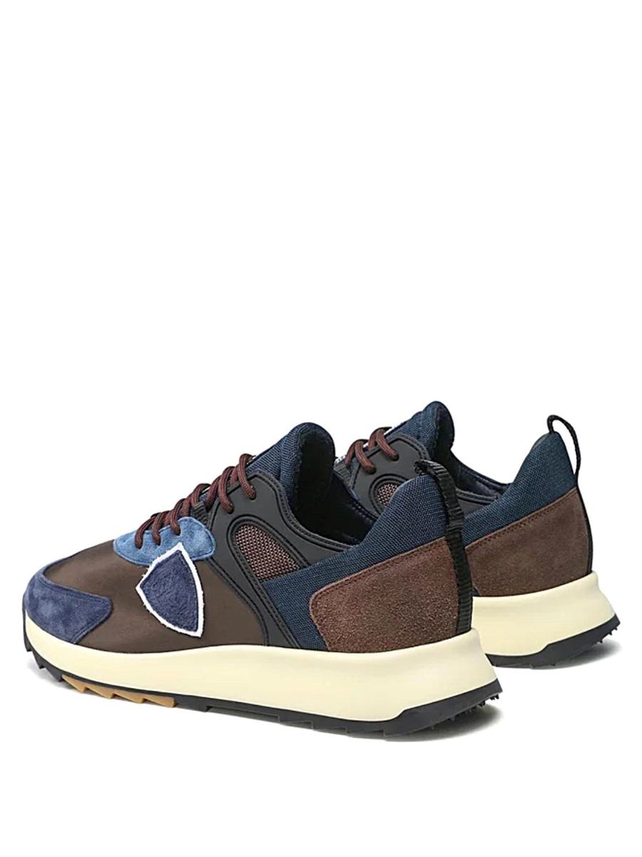 PHILIPPE MODEL Sneakers