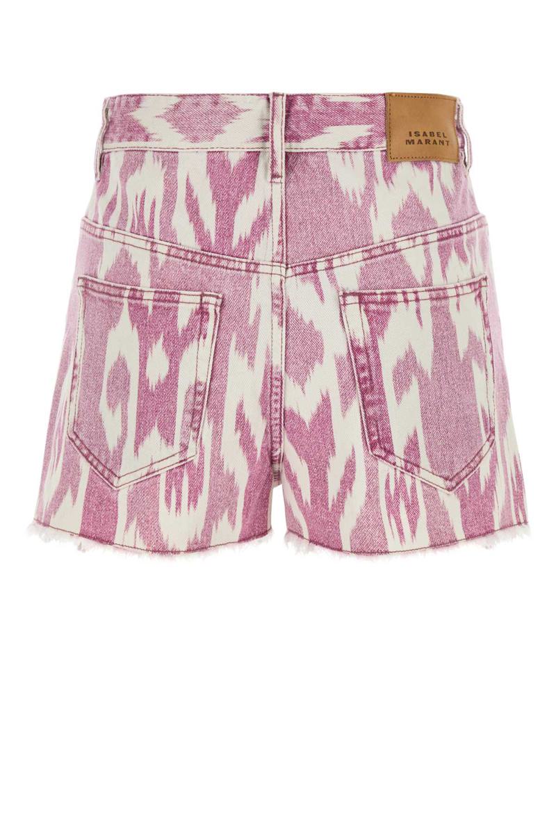 Isabel Marant Étoile Shorts