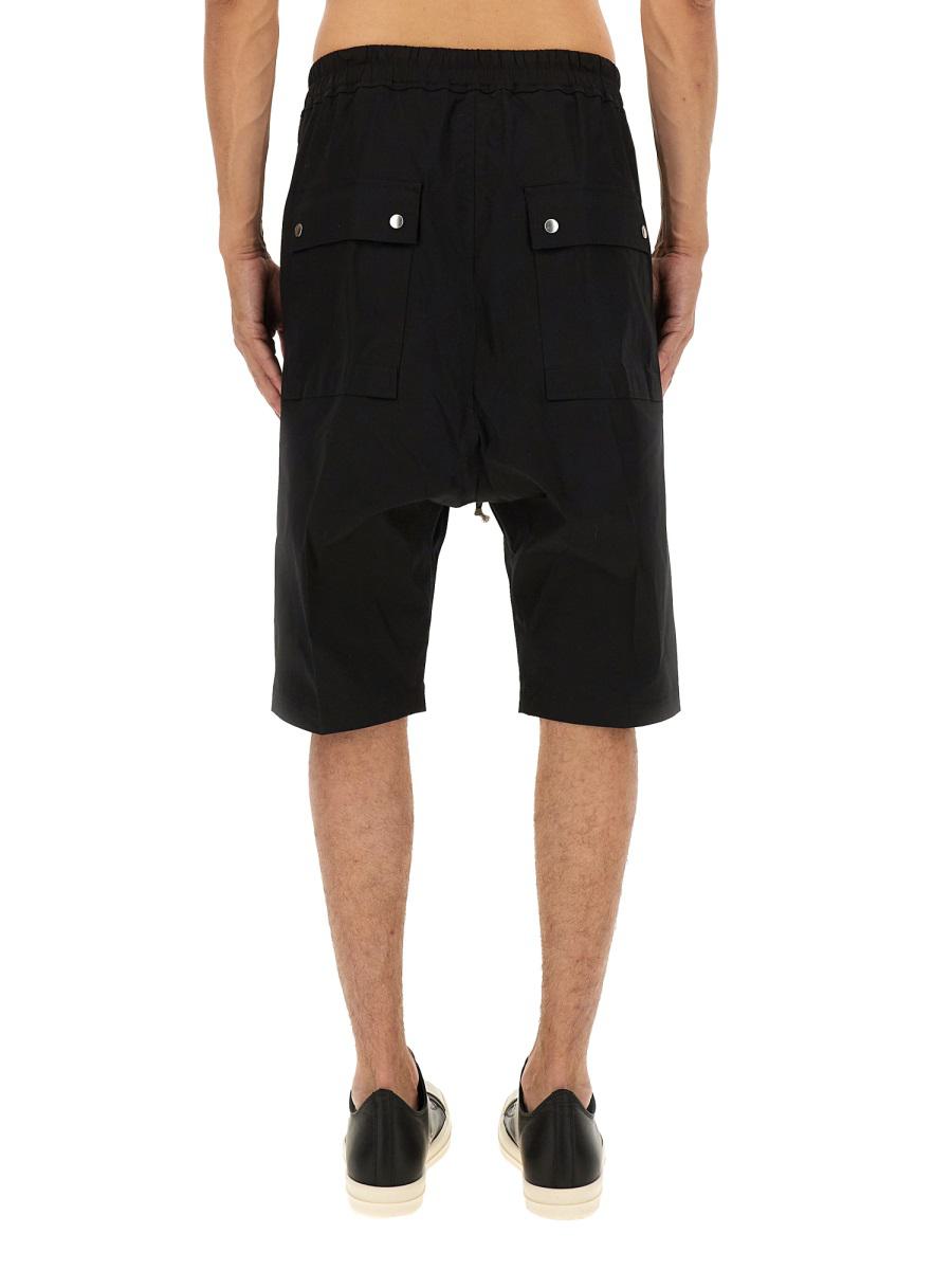 Rick Owens Shorts "Bela"