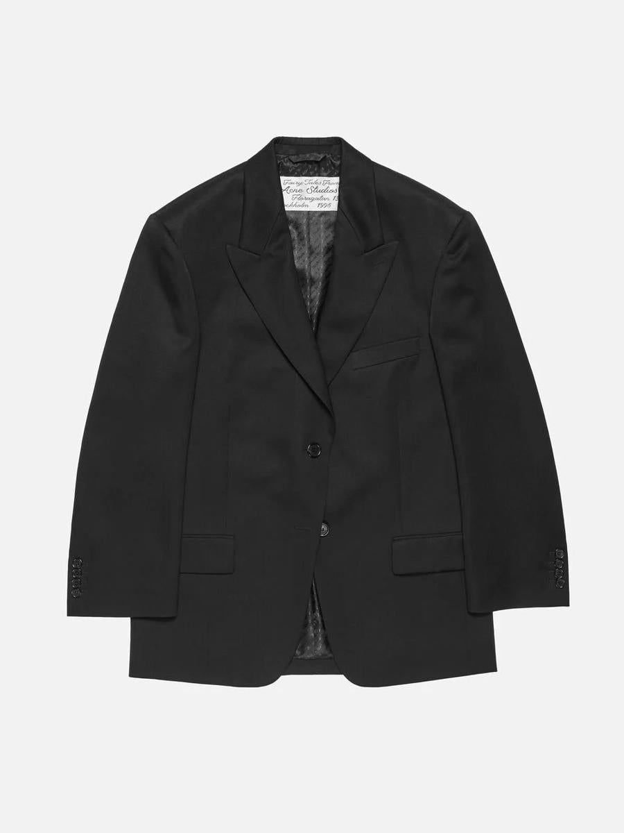 Acne Studios Suit